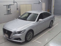 2022 Toyota Crown Hybrid