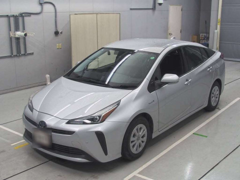 2019 Toyota Prius ZVW51[0]