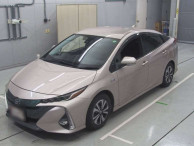 2017 Toyota Prius PHV