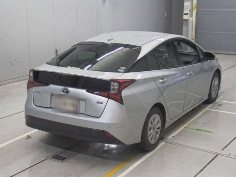 2019 Toyota Prius ZVW51[1]