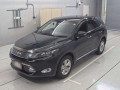 2014 Toyota Harrier