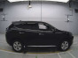 2014 Toyota Harrier