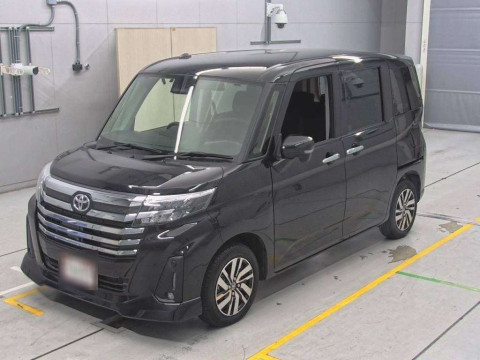 2021 Toyota Roomy M900A[0]