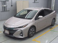 2017 Toyota Prius PHV