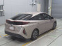 2017 Toyota Prius PHV