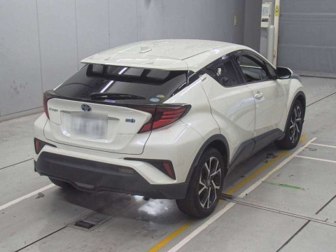 2021 Toyota C-HR ZYX11[1]