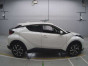 2021 Toyota C-HR