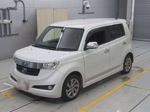 2013 Toyota bB QNC21[0]