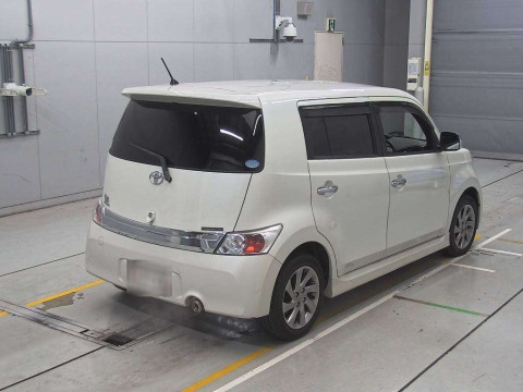 2013 Toyota bB QNC21[1]