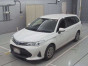 2017 Toyota Corolla Fielder