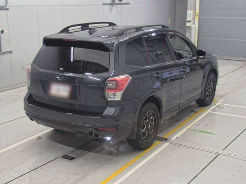 2017 Subaru Forester SJ5[1]