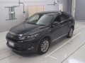 2014 Toyota Harrier Hybrid