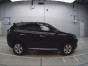 2014 Toyota Harrier