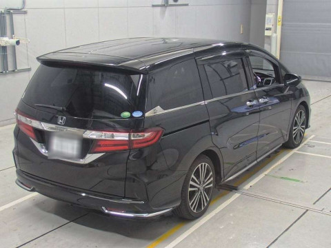 2014 Honda Odyssey RC1[1]