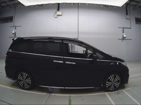 2014 Honda Odyssey RC1[2]