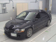 2006 Mitsubishi Lancer