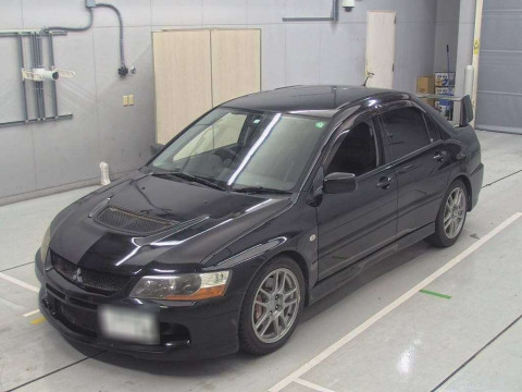 2006 Mitsubishi Lancer CT9A[0]