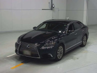 2013 Lexus LS