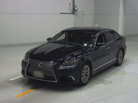 2013 Lexus LS UVF45[0]