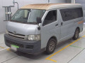 2007 Toyota Hiace Wagon