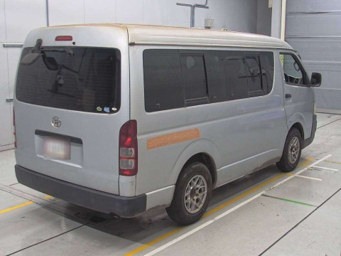 2007 Toyota Hiace Wagon TRH214W[1]