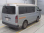 2007 Toyota Hiace Wagon