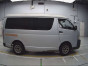 2007 Toyota Hiace Wagon