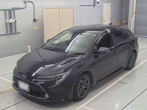 2021 Toyota Corolla Touring Wagon ZWE211W[0]