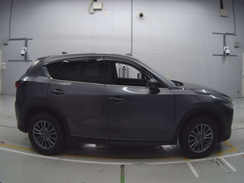 2017 Mazda CX-5 KF2P[2]