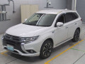 2015 Mitsubishi Outlander PHEV