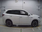 2015 Mitsubishi Outlander PHEV