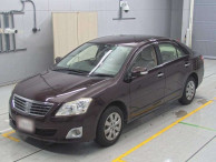 2011 Toyota Premio