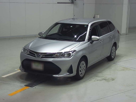 2022 Toyota Corolla Fielder NKE165G[0]