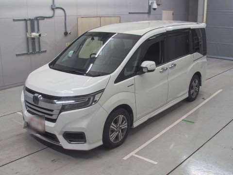 2018 Honda Step WGN Spada RP5[0]