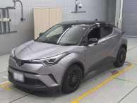 2019 Toyota C-HR