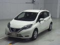 2018 Nissan Note