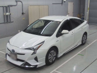 2018 Toyota Prius