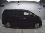 2012 Toyota Vellfire