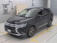 2017 Mitsubishi Outlander