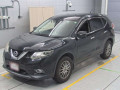 2016 Nissan X-Trail