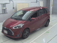 2019 Toyota Sienta