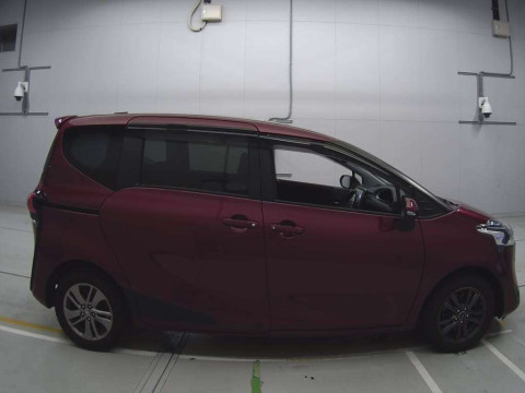 2019 Toyota Sienta NSP170G[2]