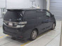 2014 Toyota Vellfire