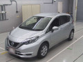 2018 Nissan Note