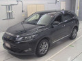 2016 Toyota Harrier