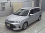 2017 Toyota Corolla Fielder