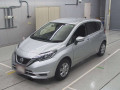 2018 Nissan Note