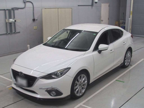 2015 Mazda Axela BM5FP[0]