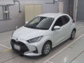 2023 Toyota YARIS