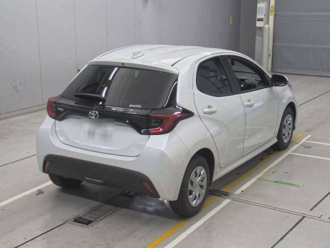 2023 Toyota YARIS KSP210[1]